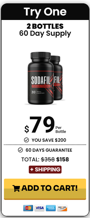 Buy SodaFil 2 Bottle